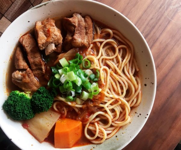 桃園區美食 桃園區美食