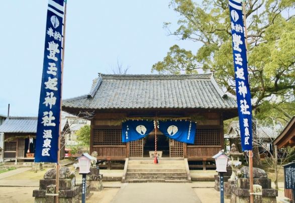 嬉野溫泉 嬉野溫泉
