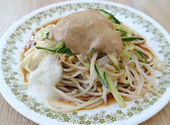 屏東涼麵 屏東涼麵