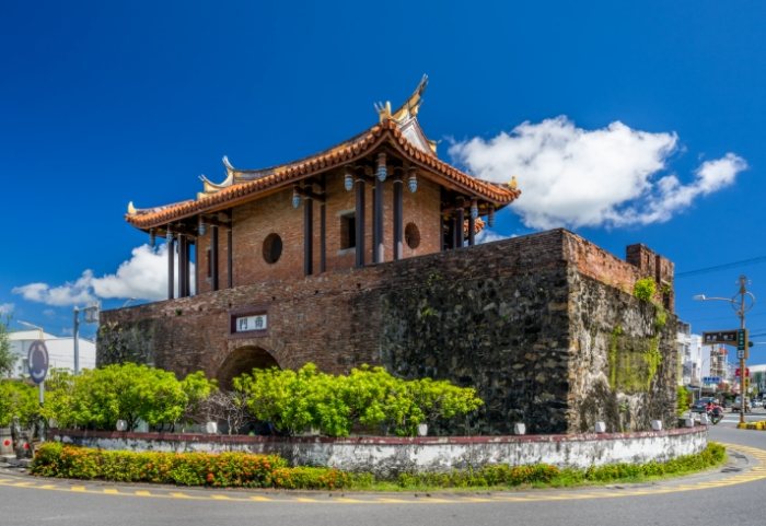 屏東好玩的地方 屏東好玩的地方