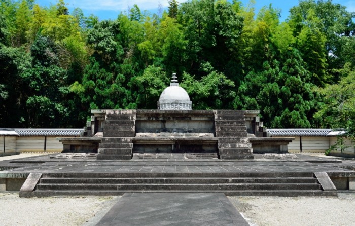 唐招提寺 唐招提寺
