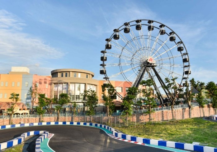 高雄室內景點 高雄室內景點