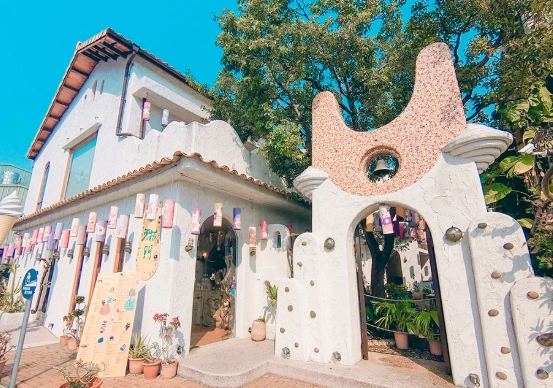 台中景觀餐廳 台中景觀餐廳