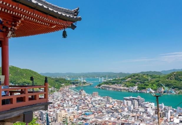 千光寺 千光寺
