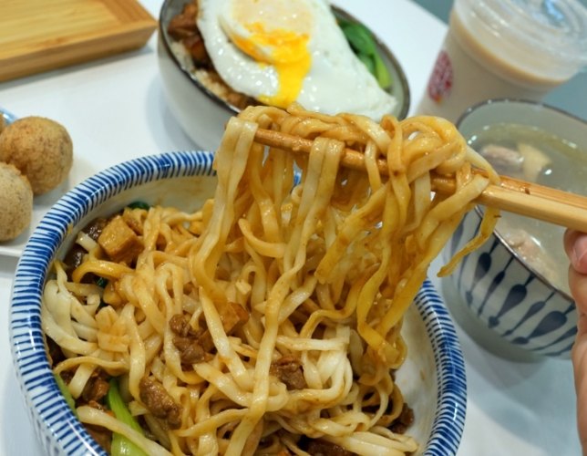 岡山美食推薦