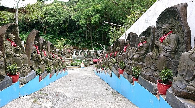 和平島天顯宮 和平島天顯宮