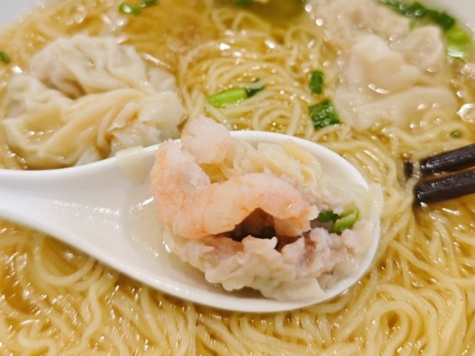 香港美食 香港美食