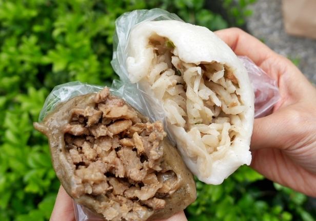 南門市場必吃