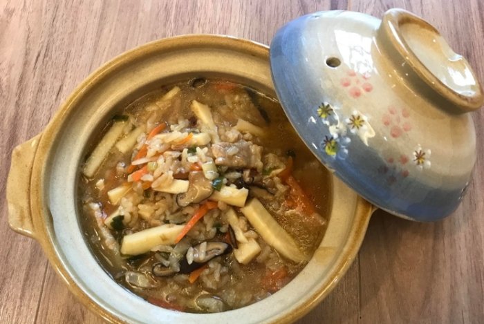 嘉義粥 嘉義粥