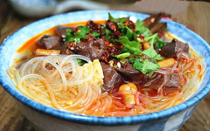 南京松江美食