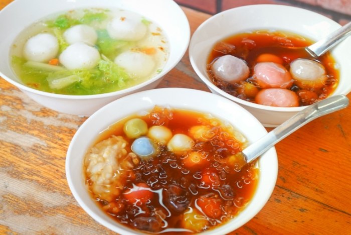 桃米生態村 桃米生態村