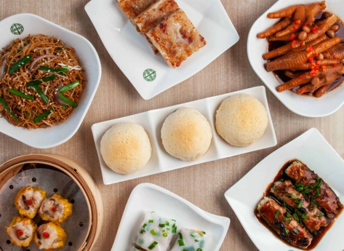 台中秀泰美食 台中秀泰美食
