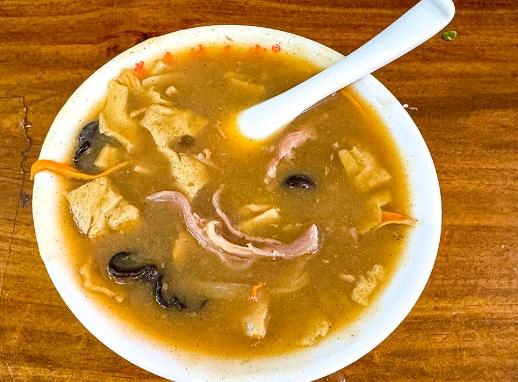 中原美食 中原美食
