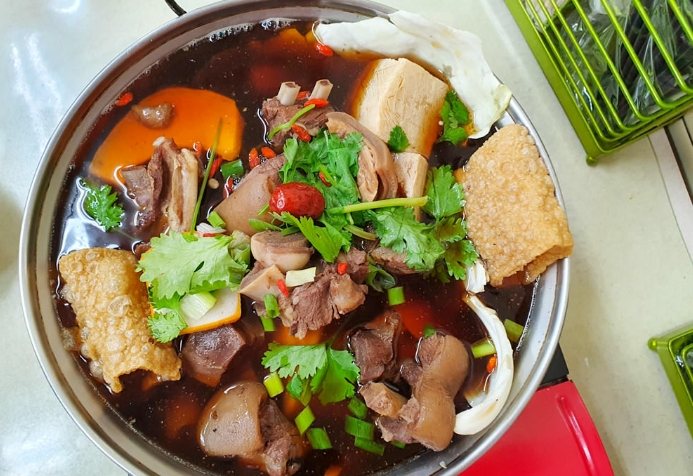 北高雄美食 北高雄美食