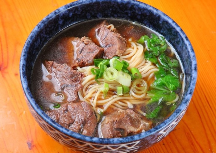 好吃牛肉麵 好吃牛肉麵