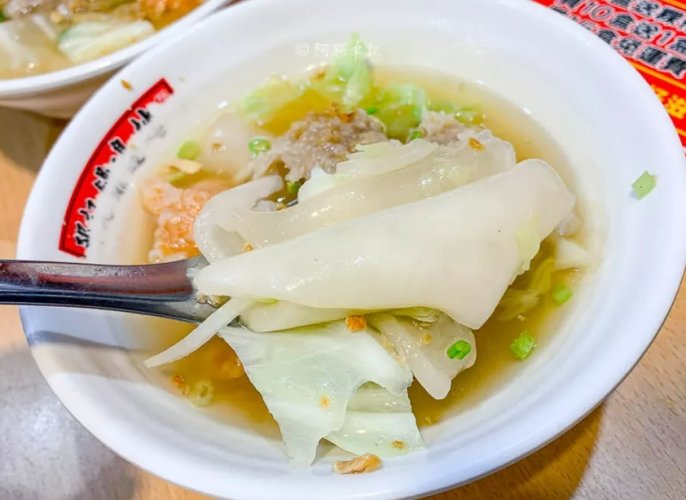 廟口夜市 廟口夜市