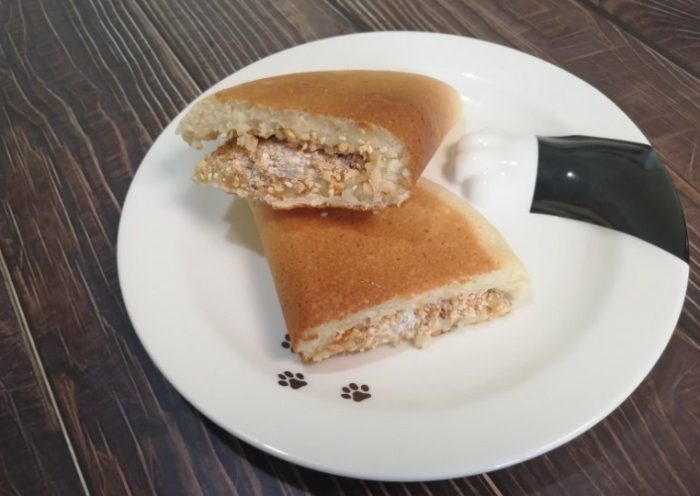 冷糕 冷糕