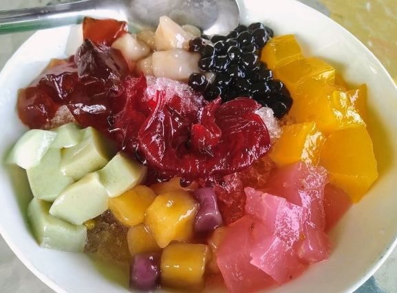大林美食 大林美食
