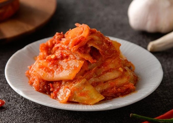 泡菜做法 泡菜做法