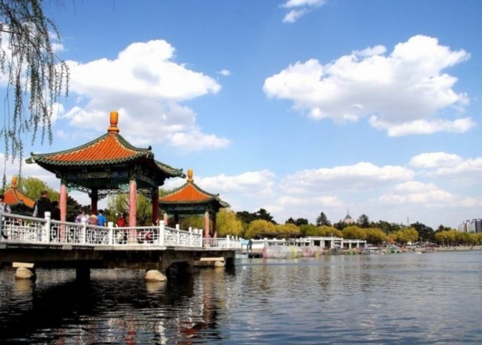 斗六景點 斗六景點