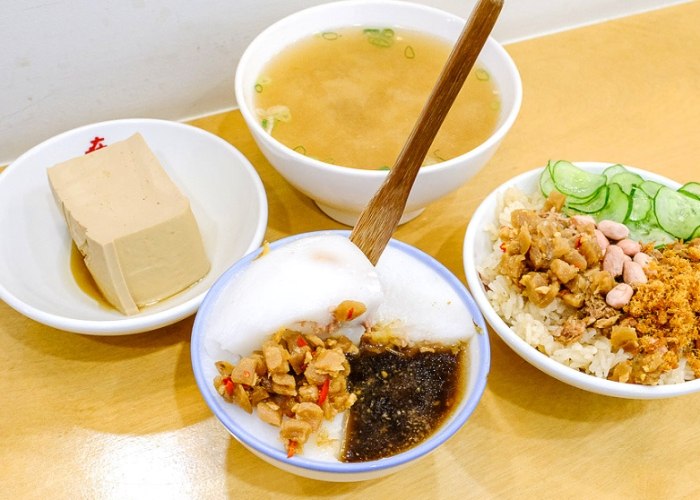 高雄中央公園美食 高雄中央公園美食