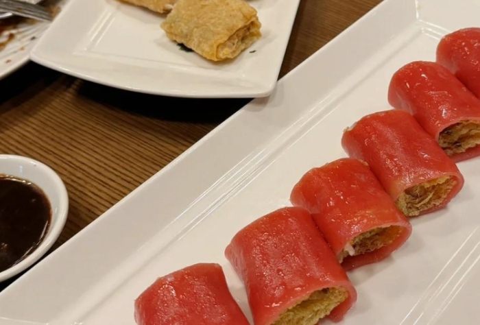 故宮附近美食 故宮附近美食