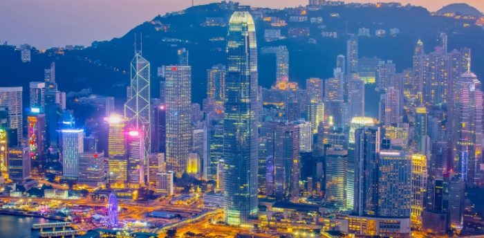 香港自由行攻略 香港自由行攻略