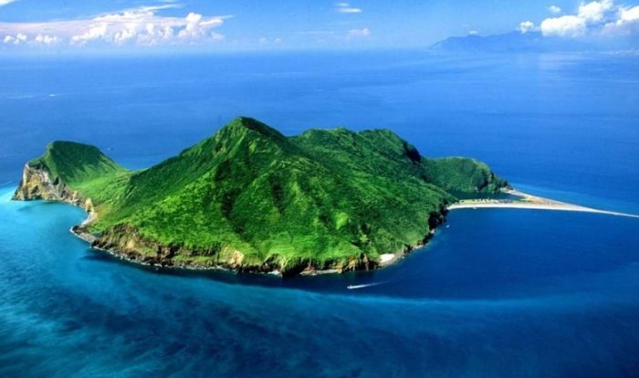 龜山