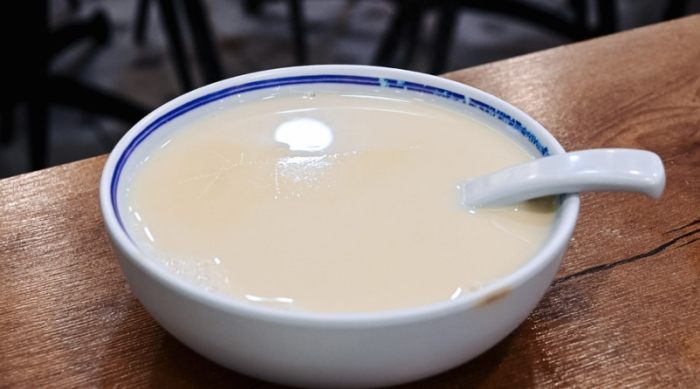 頂溪美食 頂溪美食