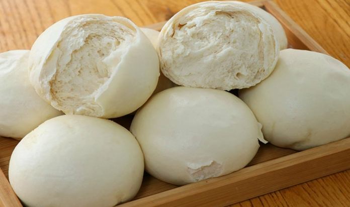 傳統饅頭做法 傳統饅頭做法