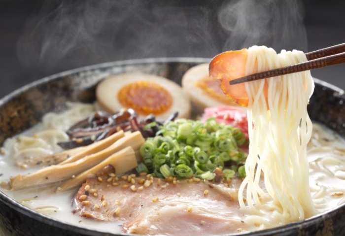 京都車站美食