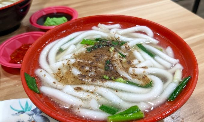 赤峰街美食 赤峰街美食