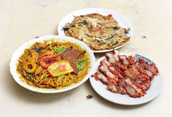 基隆市區美食
