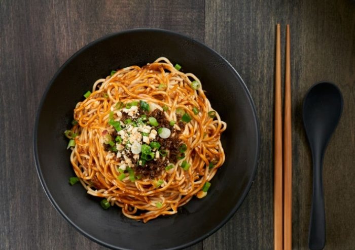 板橋中正路美食