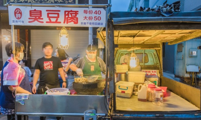 建國夜市 建國夜市