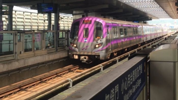 桃園竹圍漁港 桃園竹圍漁港