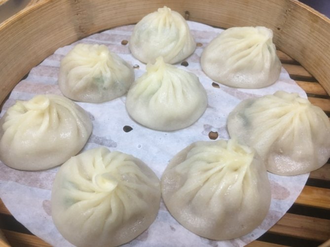 松江南京平價美食 松江南京平價美食