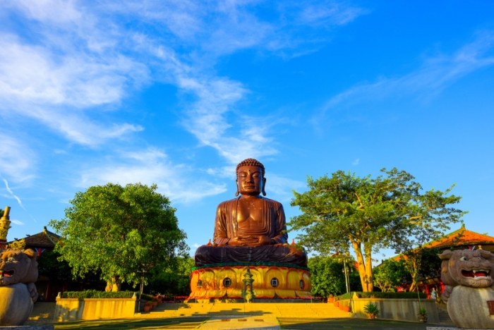中部親子旅遊景點 中部親子旅遊景點