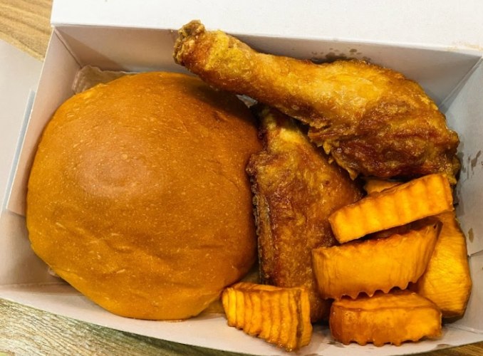 忠明南路美食 忠明南路美食