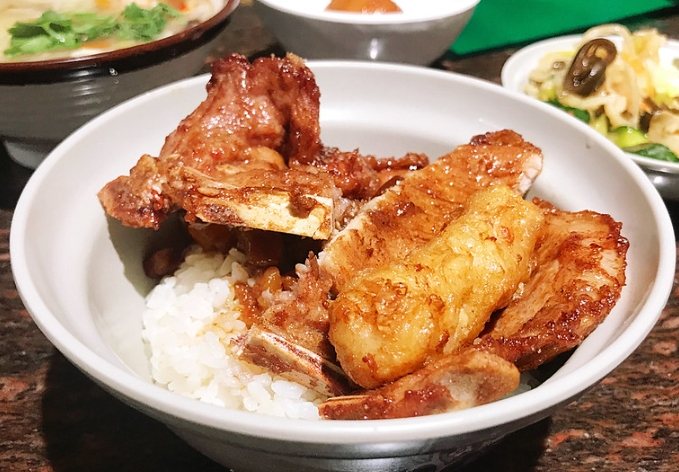 南京復興捷運站美食 南京復興捷運站美食
