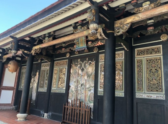 台中景點 台中景點