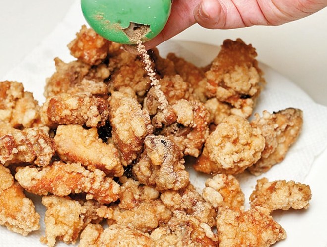 恆春鹹酥雞 恆春鹹酥雞
