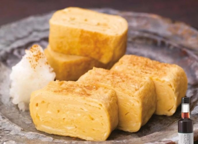 玉子燒做法 玉子燒做法