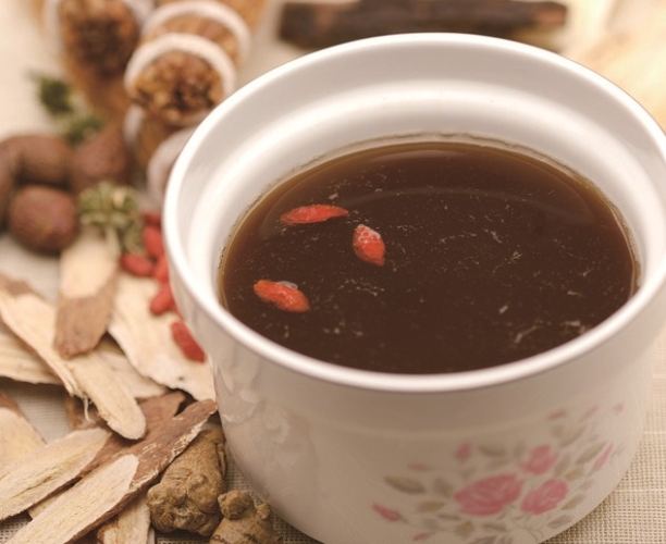 生化湯 生化湯