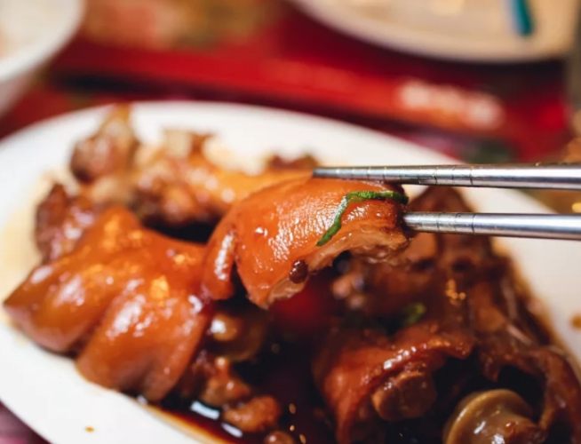 中友百貨附近美食 中友百貨附近美食