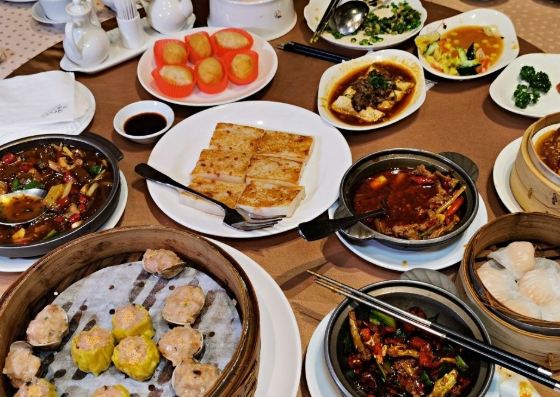 中壢美食餐廳 中壢美食餐廳