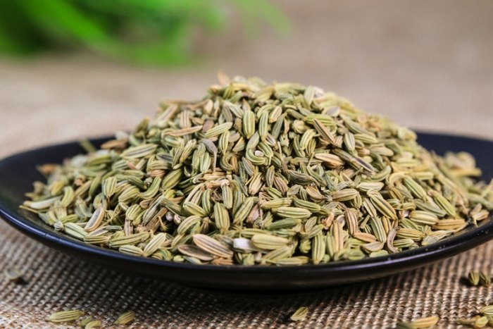 茴香功效