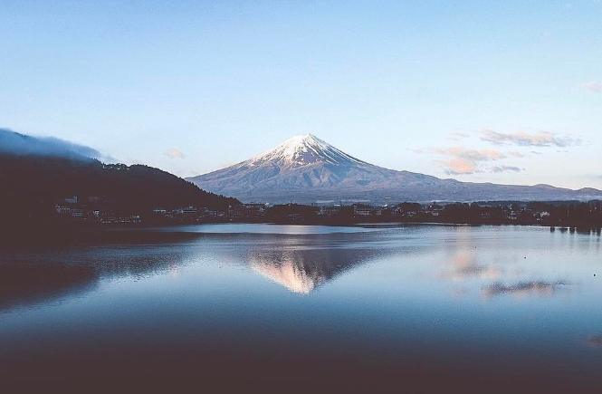 富士山自由行 富士山自由行