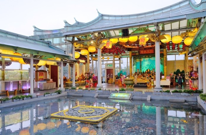 彰化親子樂園 彰化親子樂園