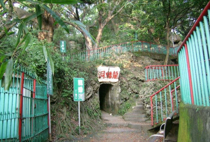 林園清水巖寺 林園清水巖寺